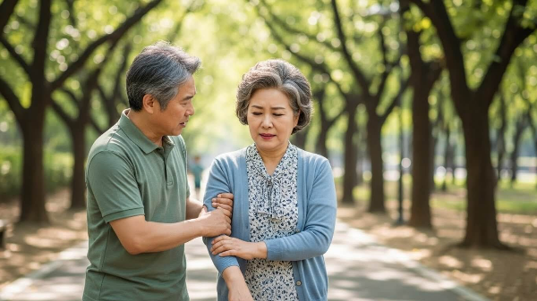 이석증 증상 10가지 사진 14
