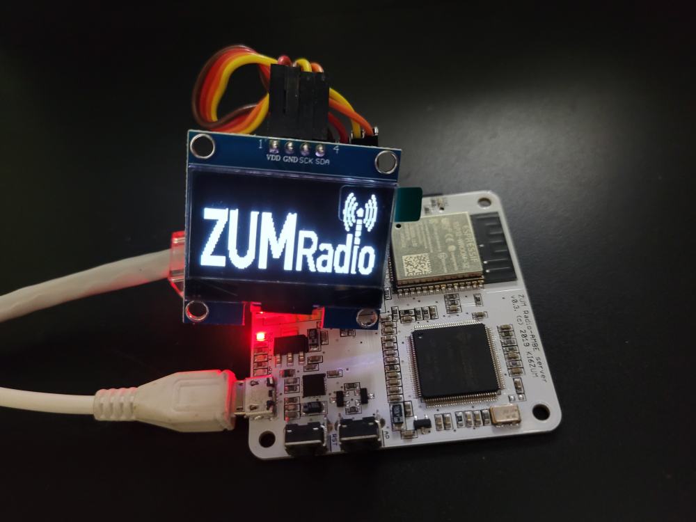 ambe server 액정연결