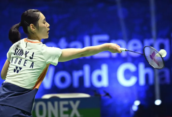 아시아 배드민턴 선수권 대회