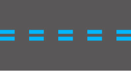 경부고속도로 버스전용차로 시간 범칙금 총정리