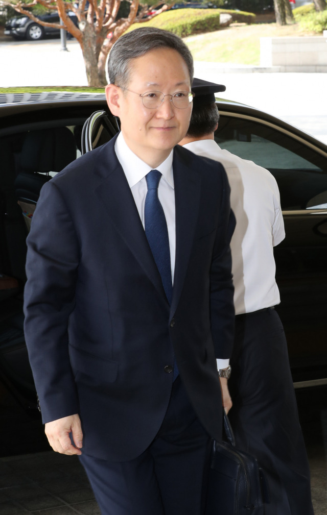봉욱 검사 윤석열