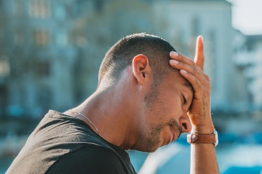 코로나 증상 순서