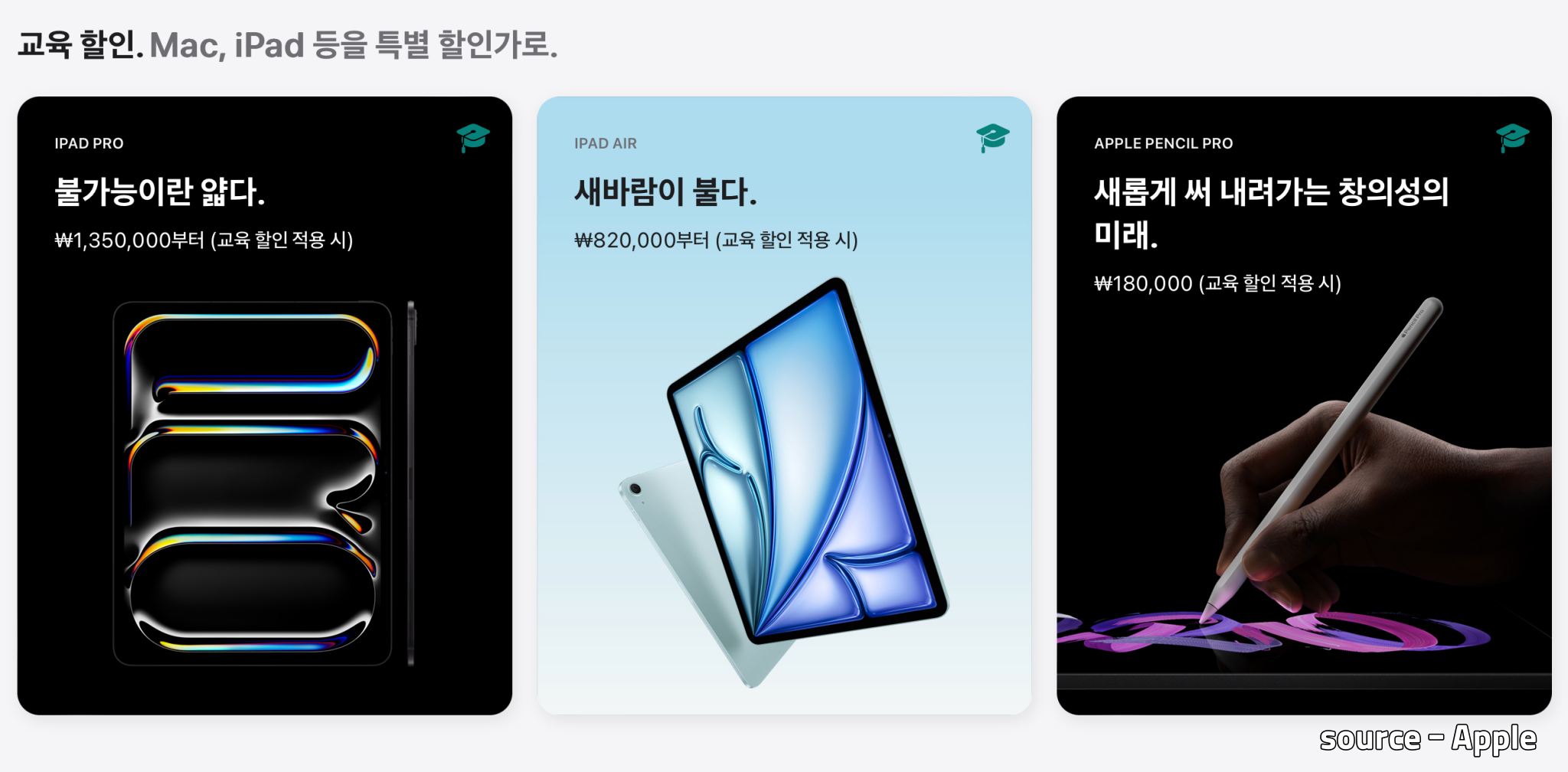 교육할인