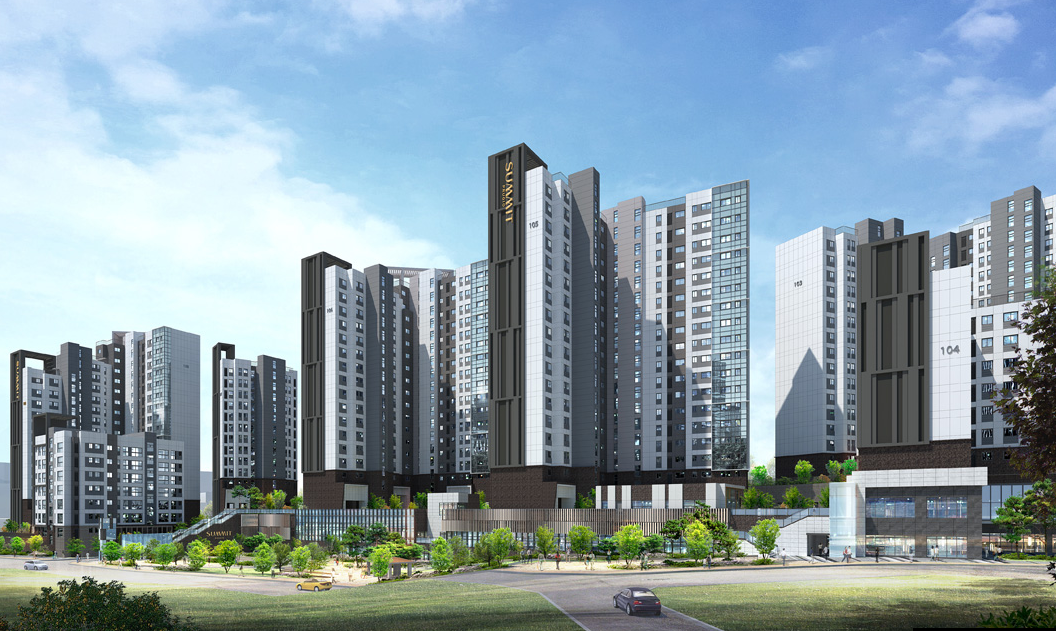 대치푸르지오써밋토시도