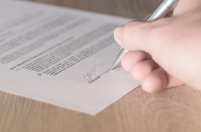 근로계약서 미작성시 벌금