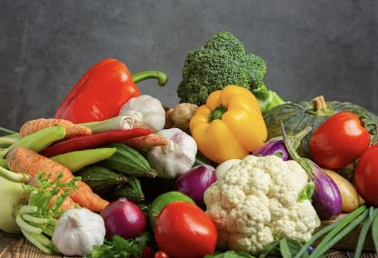 관절에 좋은 음식