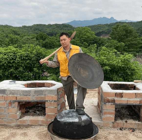 승우아빠 MC 발탁