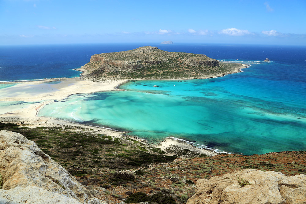 크레타여행 관련사진