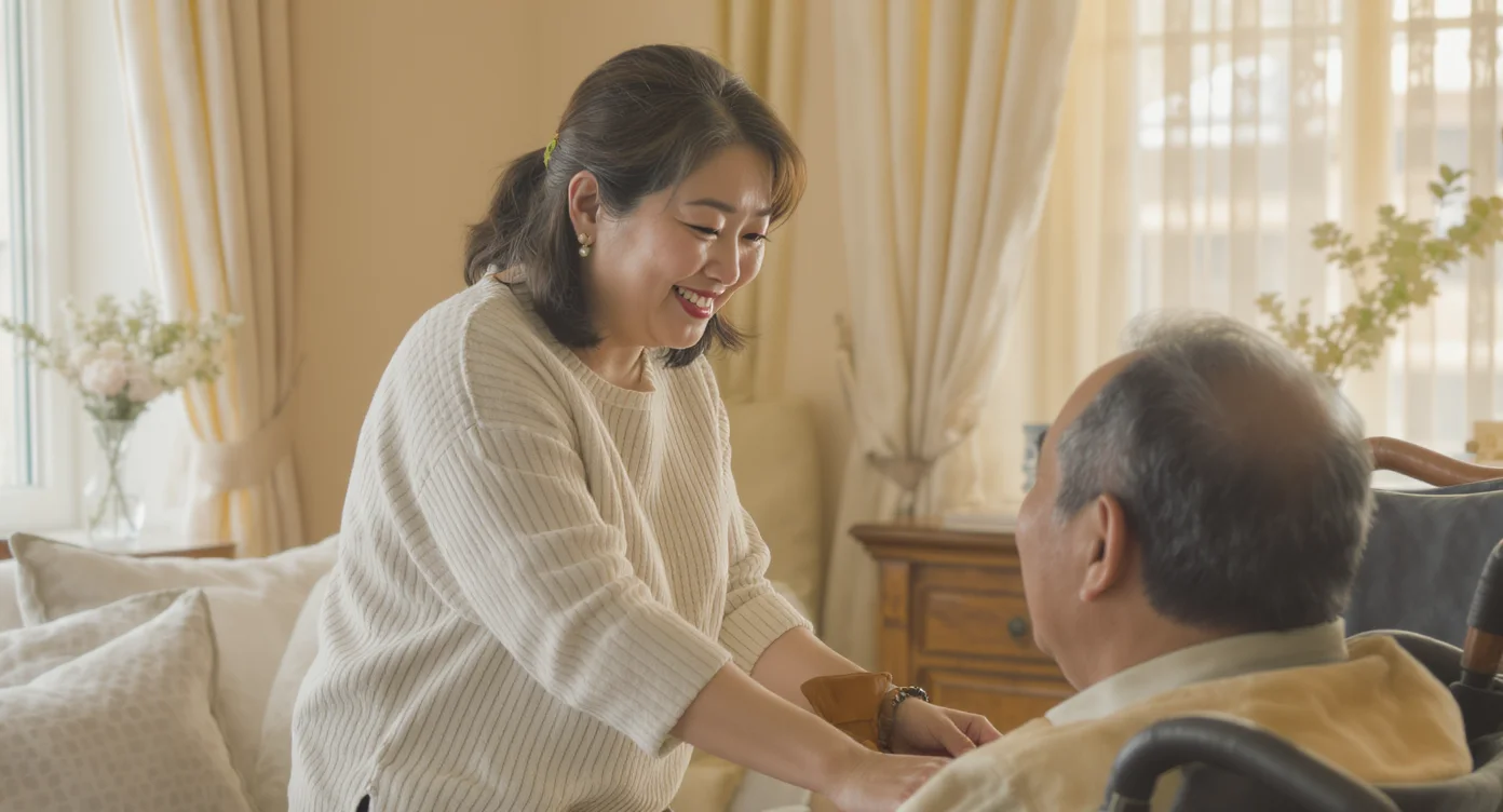 장애인활동지원사, 과연 어떤 일을 할까요? 돕는다는 것의 진짜 의미! 🤝