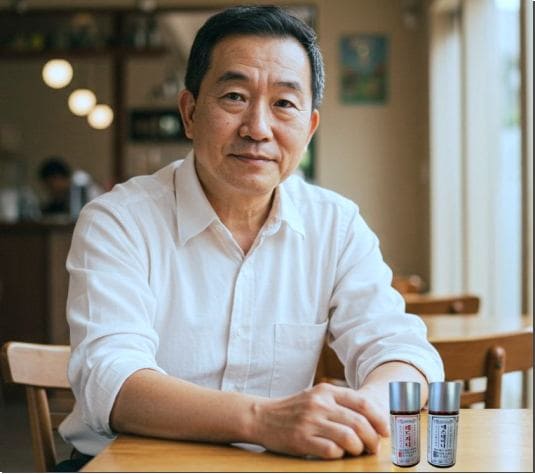 사군자탕 복용법과 주의점