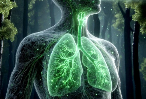 호흡기계 의학용어 어근 상세한 정리