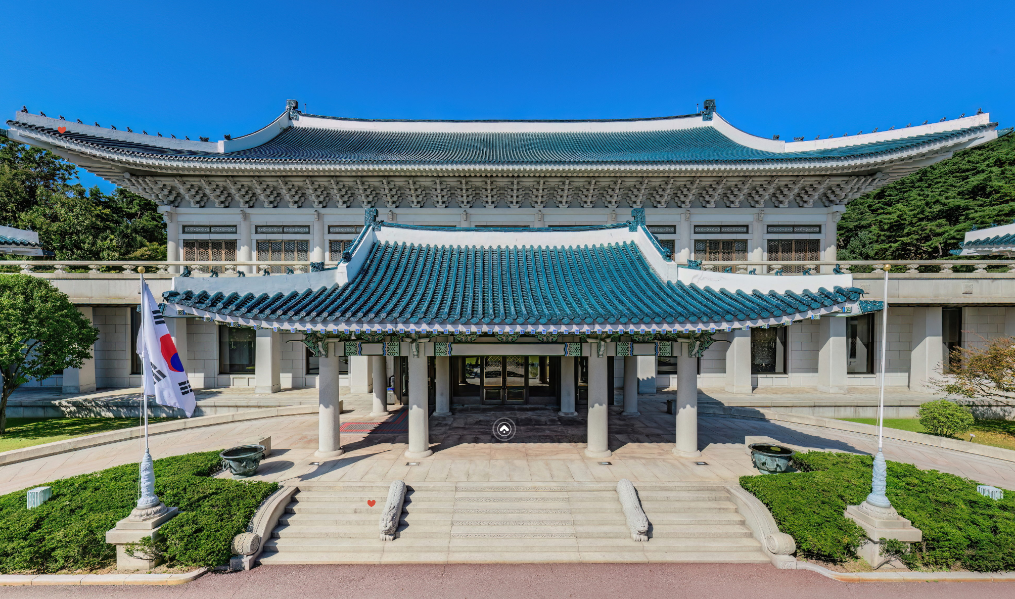 청와대-관람-신청-관련-사진