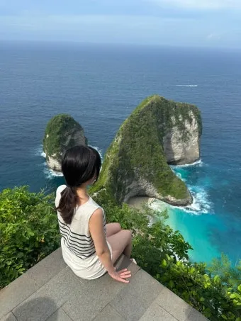 발리여행시 꼭 가봐야 할 곳 누사 페니다 Nusa Penida 섬_9