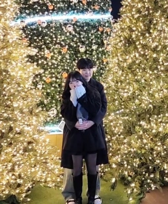 에스카, 임아니 열애!