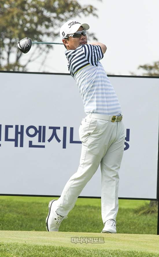 조민규 프로 나이 프로필 우승 상금 경력 학력 고향 총정리: '무관의 제왕'에서 2026 매경오픈 우승을 향한 도전
