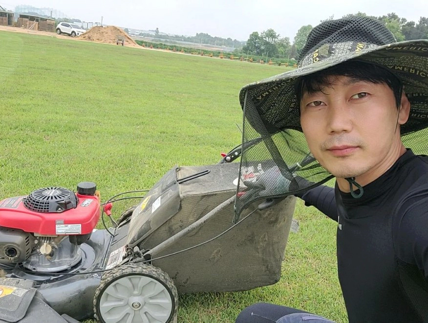 송종국 근황 프로필 나이 재산 집 인스타 및 송종국 축구교실