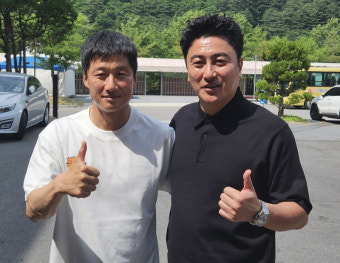 이정효 감독 나이&middot;프로필&middot;안정환 친분
책 출간부터 논란까지 총정리 2026 4