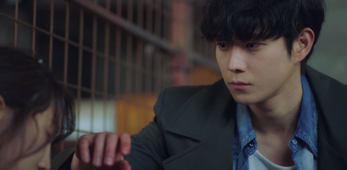 낮에뜨는달_3회