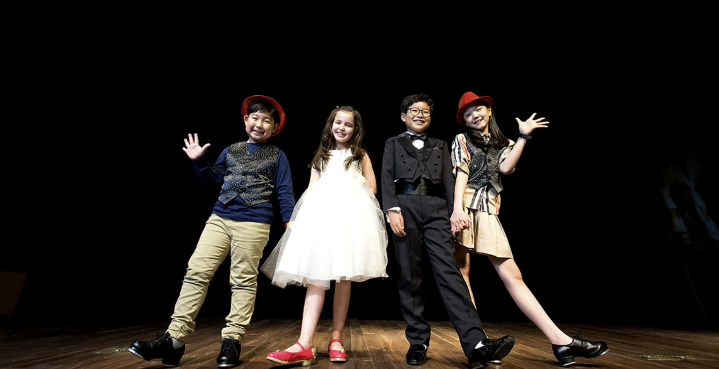 키자니아 직업 종류