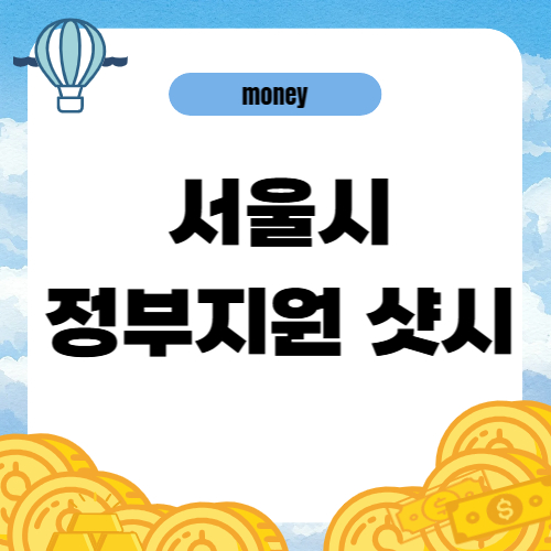 서울시 BRP 지원사업 2025 신청 방법 &amp; 절차 완벽 가이드