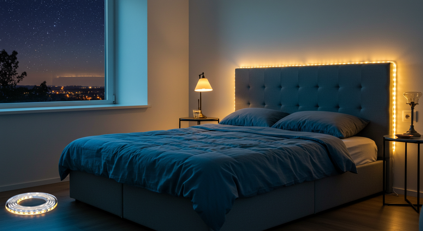 조명으로 집 분위기 200% 끌어올리는 인테리어 팁