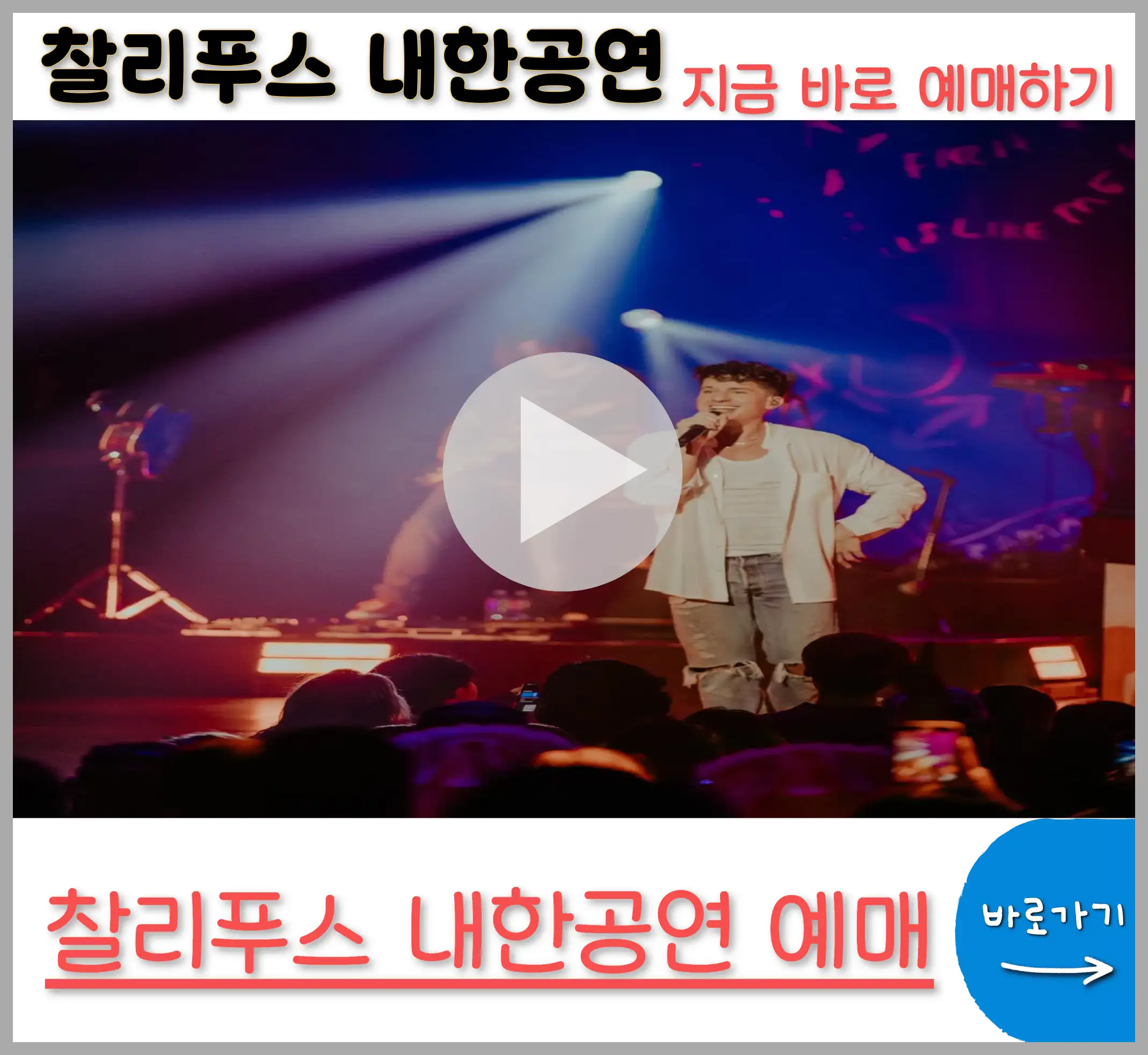 찰리 푸스