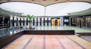 &amp;#39;비오는날&amp;#39; 실내데이트