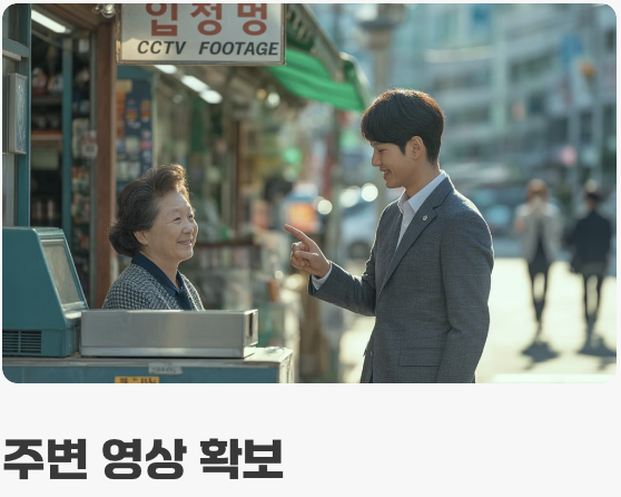 내 차가 당했다면? (대처 방법)