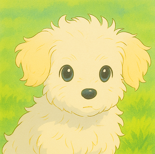 지브리 사진 변환