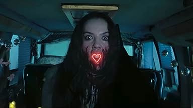 [발렌타인데이 슬래셔 로맨스 영화추천] 하트 아이즈 리뷰 후기