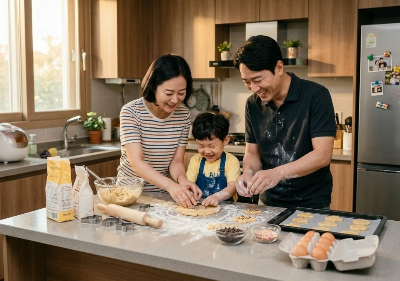 만 5세 아이가 갑자기 유치원에 가기 싫어할 때, 우리 가족이 해본 방법