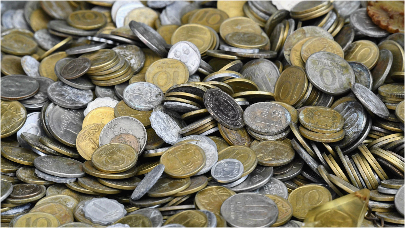 환율 변동이 나의 소비 생활에 미치는 영향