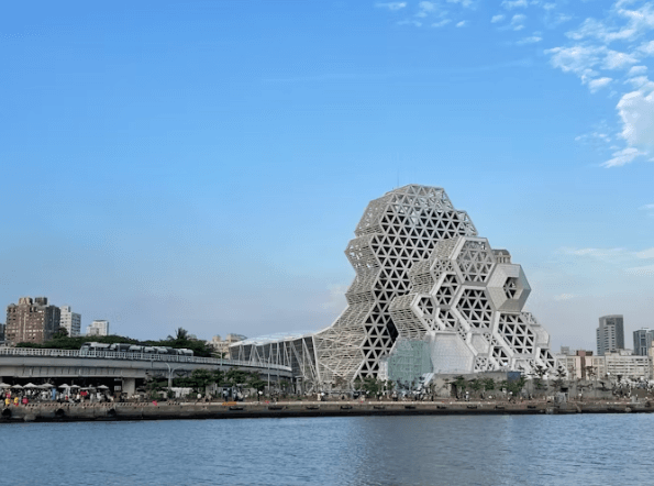 대만 자유여행 어디부터 시작할까?