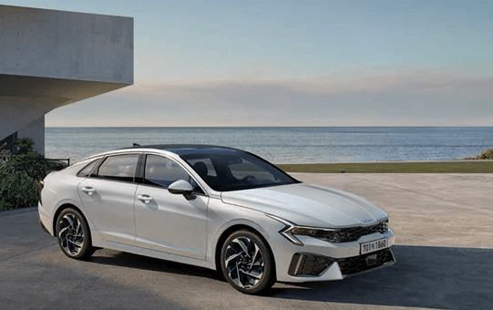 기아 장기렌트카로 고른다면? K5 vs 쏘렌토? 가격·혜택 총정리