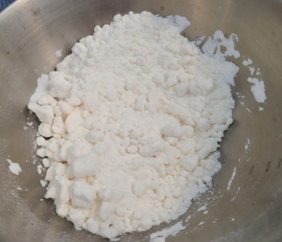 한국의 떡 종류 상추떡