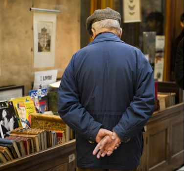 뇌졸중 전조증상 5가지 예방법 원인
