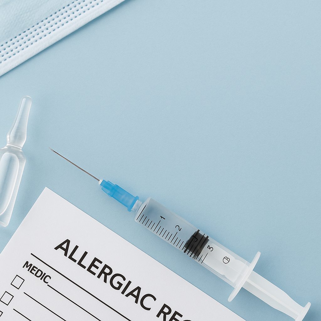 히스토블린 비염주사, 효과와 부작용까지 제대로 정리했습니다