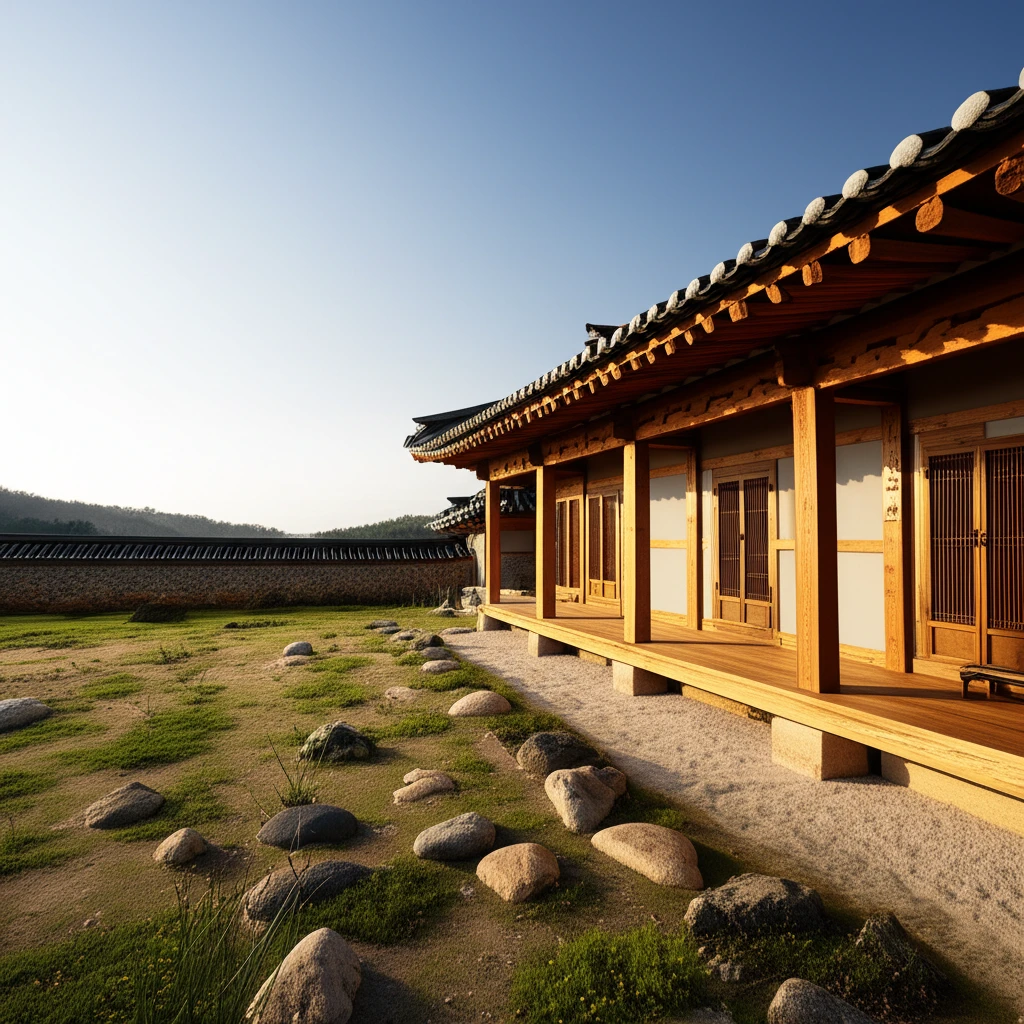 봄의 시작을 알리는 청송 산소카페 정..