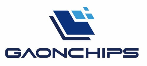 가온칩스CI