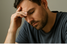 대상포진초기증상