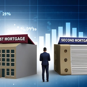 아파트 후순위담보대출