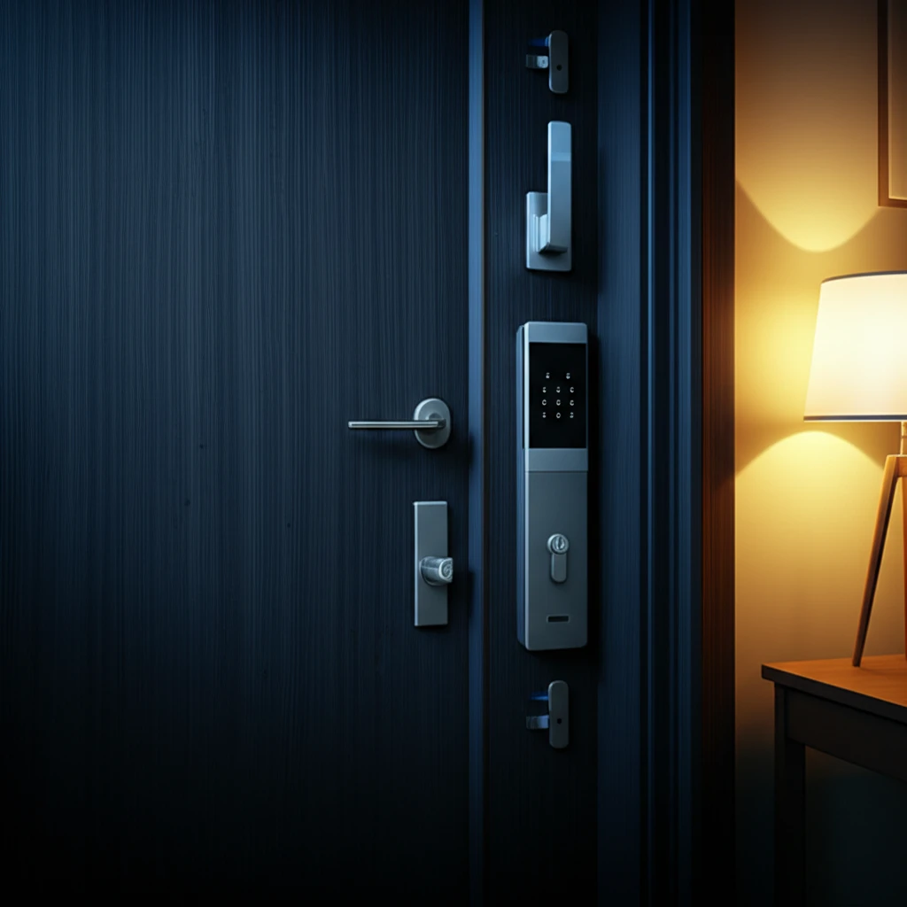 자취 독립 성공 전략! 재정 식사 안..