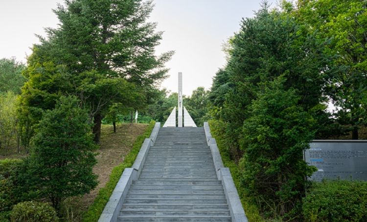 불곡산 등산코스