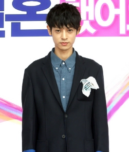 정준영 가수 프로필 나이 고향 학력 노래