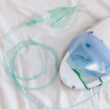 천식 증상 그대로 두면 위험하다 원인 예방법