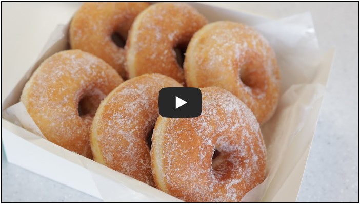 베이킹 디저트 유튜버 순위 TOP 10 4