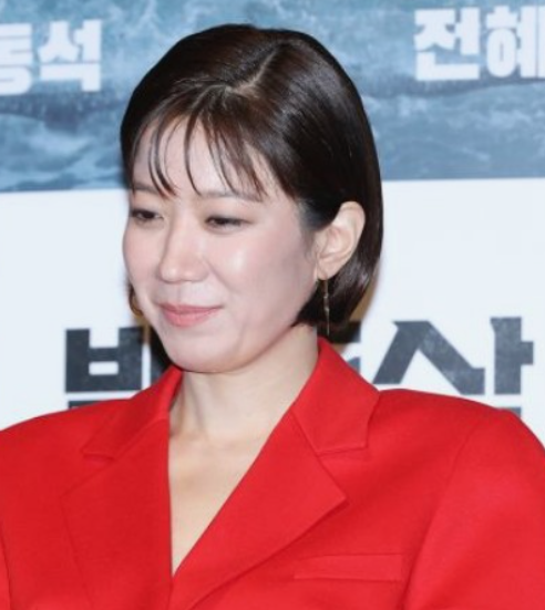 전혜진 출연 확정