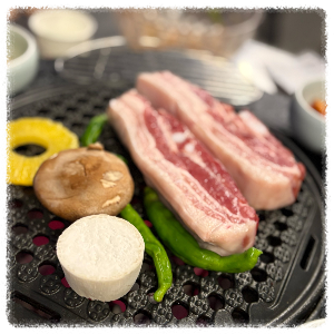 돈베기