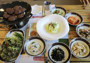 용인 고기리열두화덕