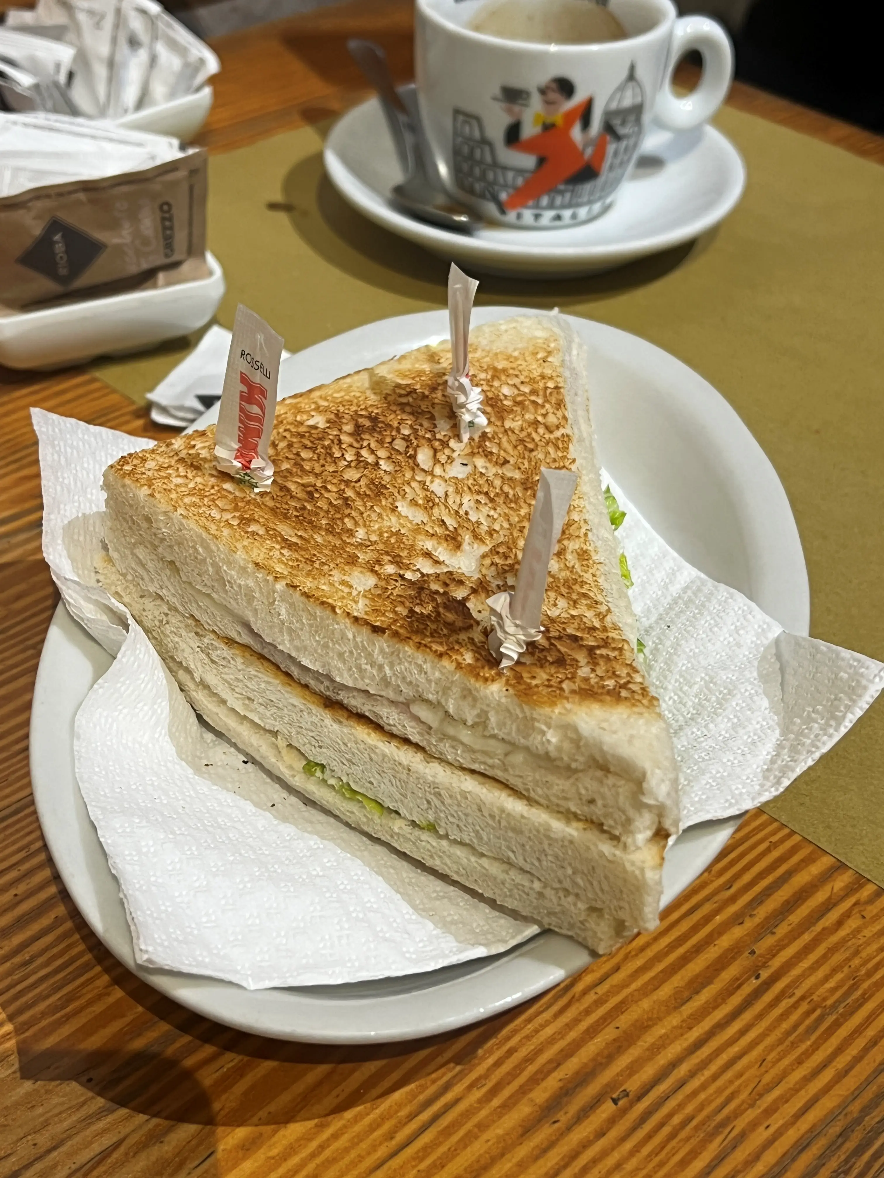 샌드위치